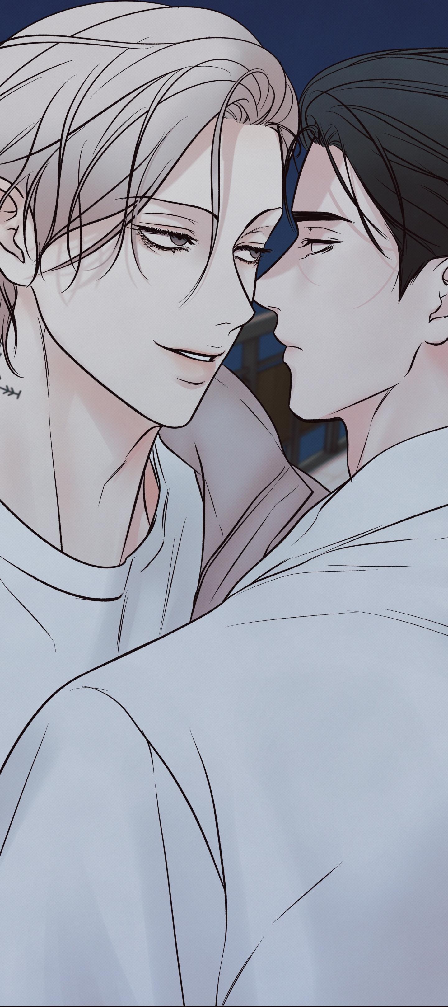 (GĐCV) RANH GIỚI CỦA SỰ MÊ HOẶC Chapter 9 - Trang 2