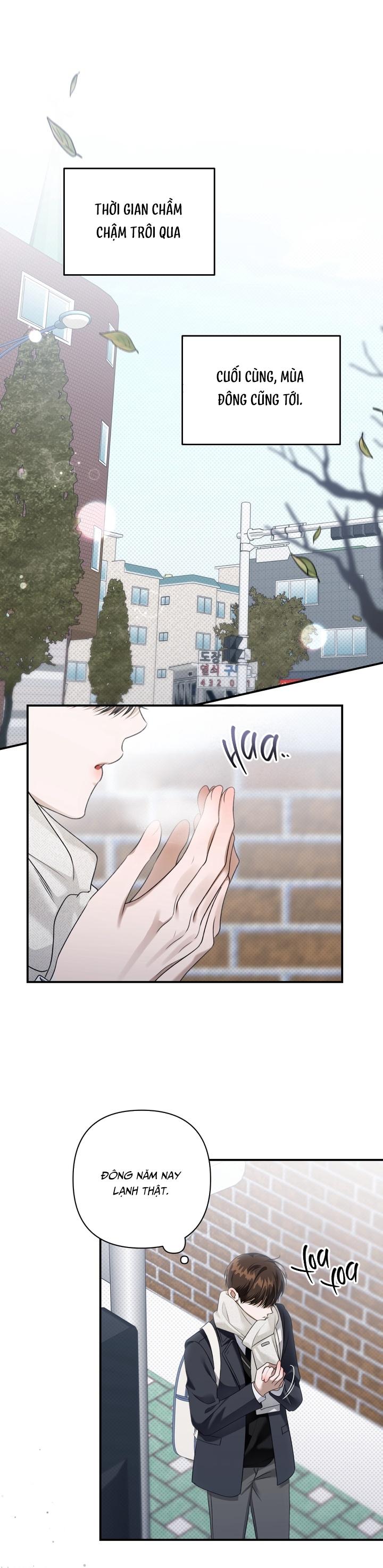 (GĐCV) EIGHTEEN'S BED Chapter 20 - Next Chapter 21