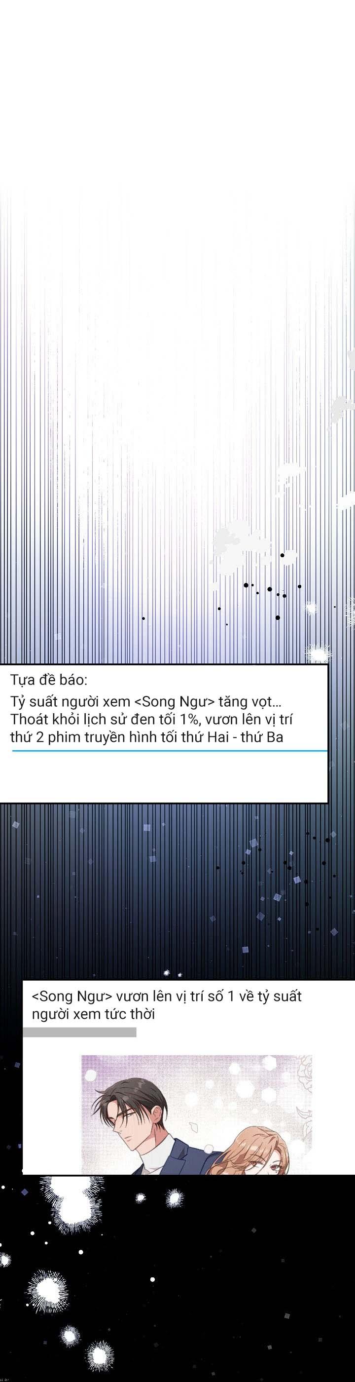 Masquerade Chapter 11 - Trang 2