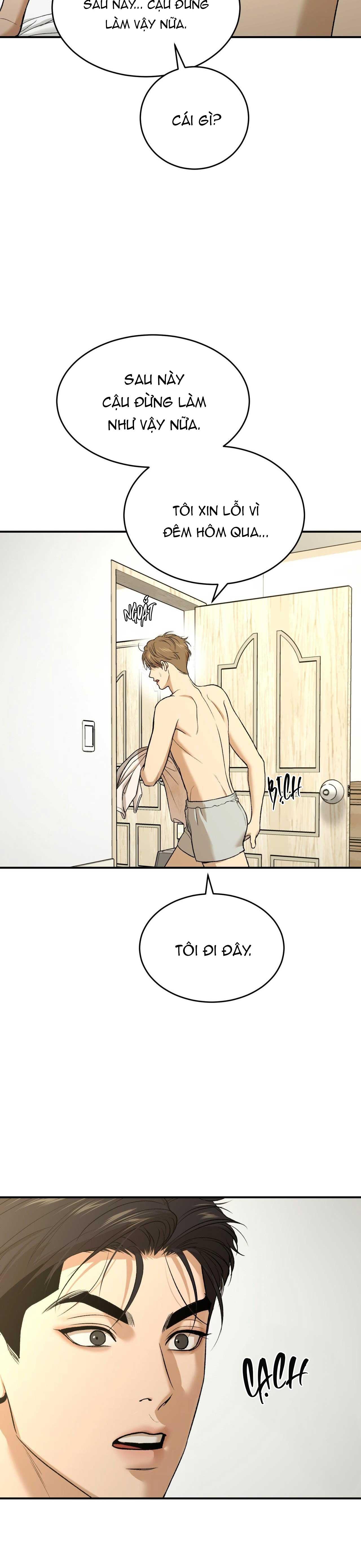 Jinx Chapter 66 - Next Chapter 67