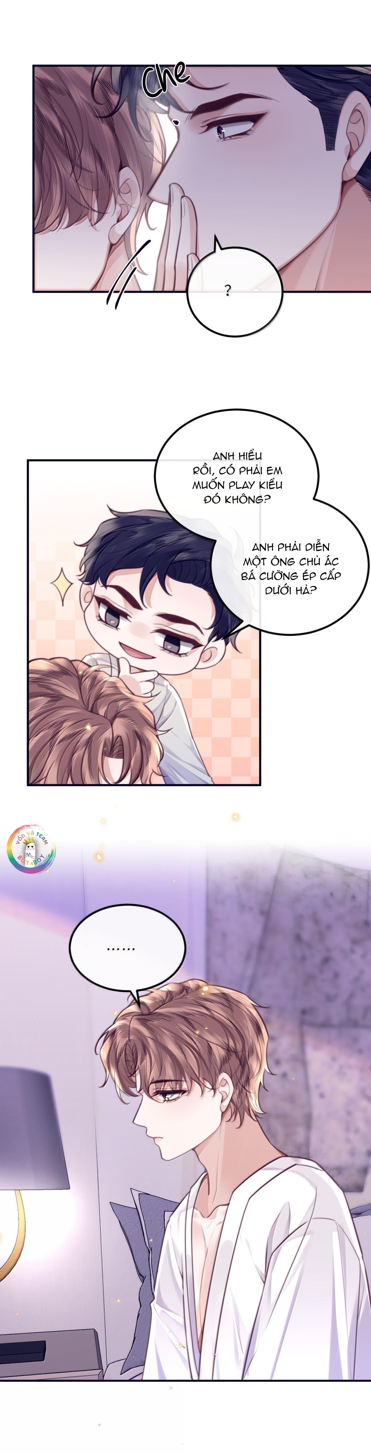 (END) Đặc Chế Cho Riêng Anh Chapter 131 - Next Chapter 131.1