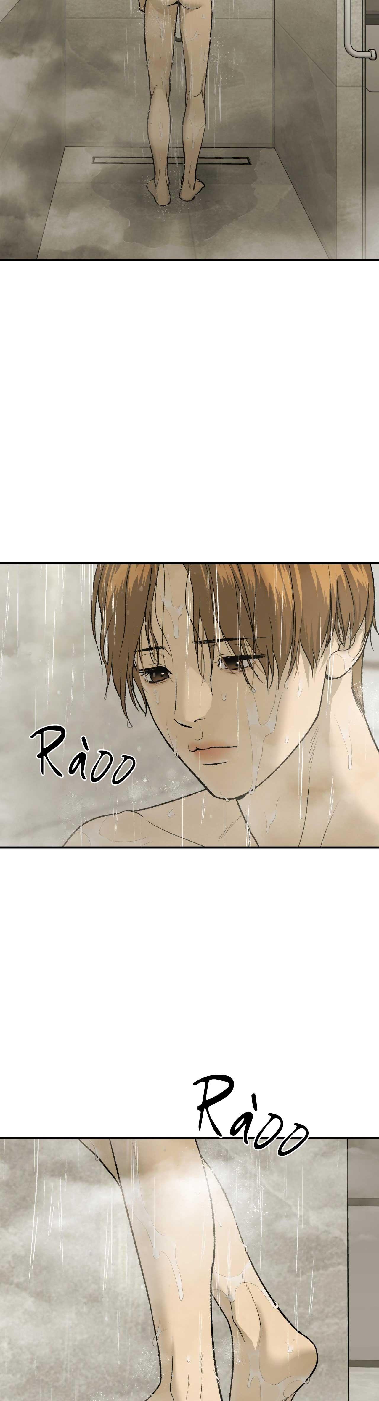 Jinx Chapter 67 - Next Chapter 68 18+