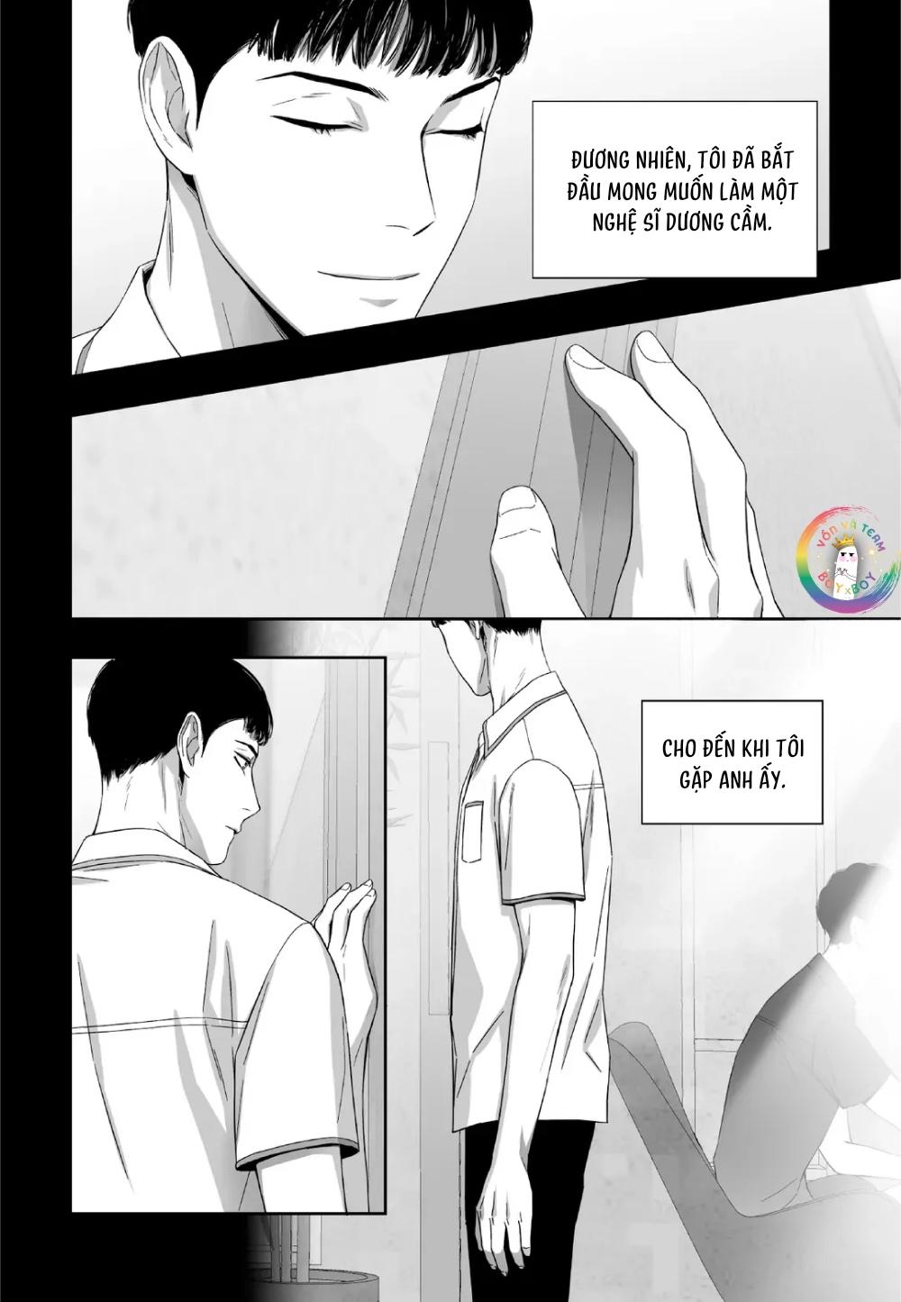 (END) Hai Đôi Tay Sinh Động Chapter 18 - Trang 2