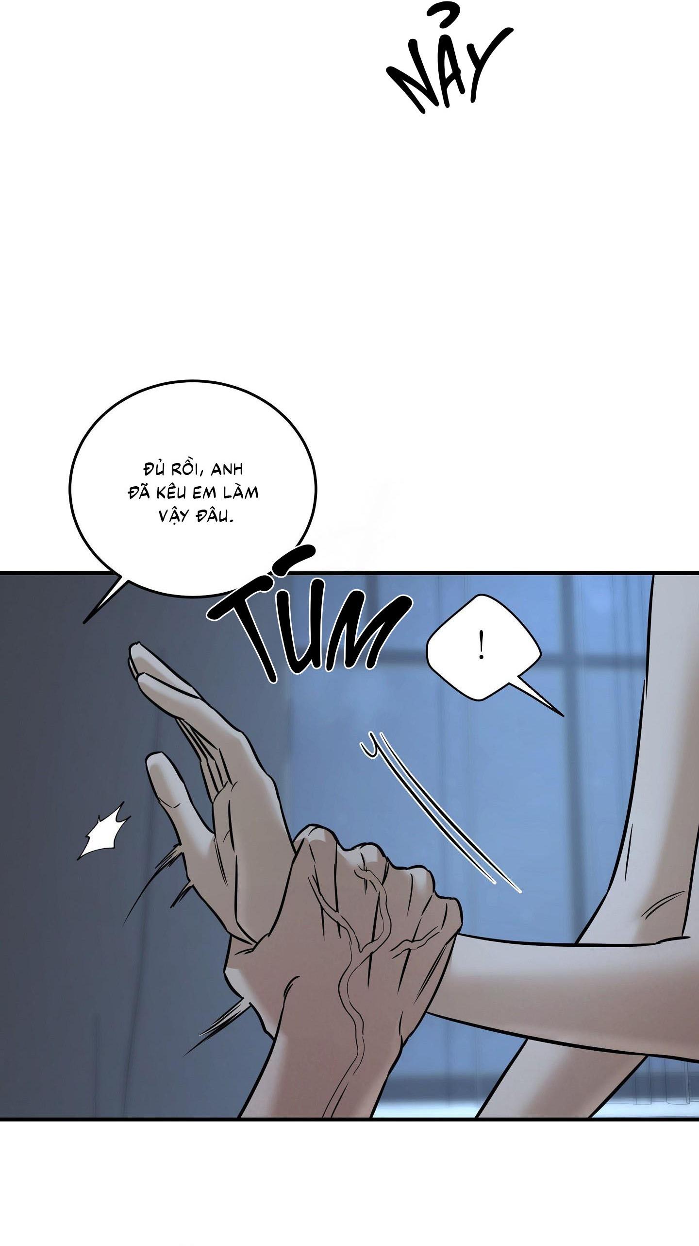 |DROP| Hưởng Lợi Chapter 41 H+ - Trang 2