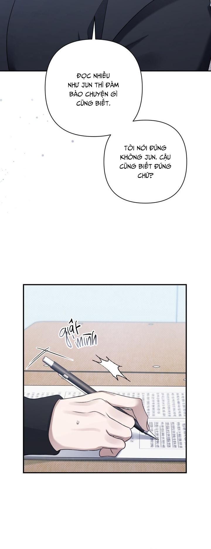 (GĐCV) EIGHTEEN'S BED Chapter 19 - Next Chapter 20