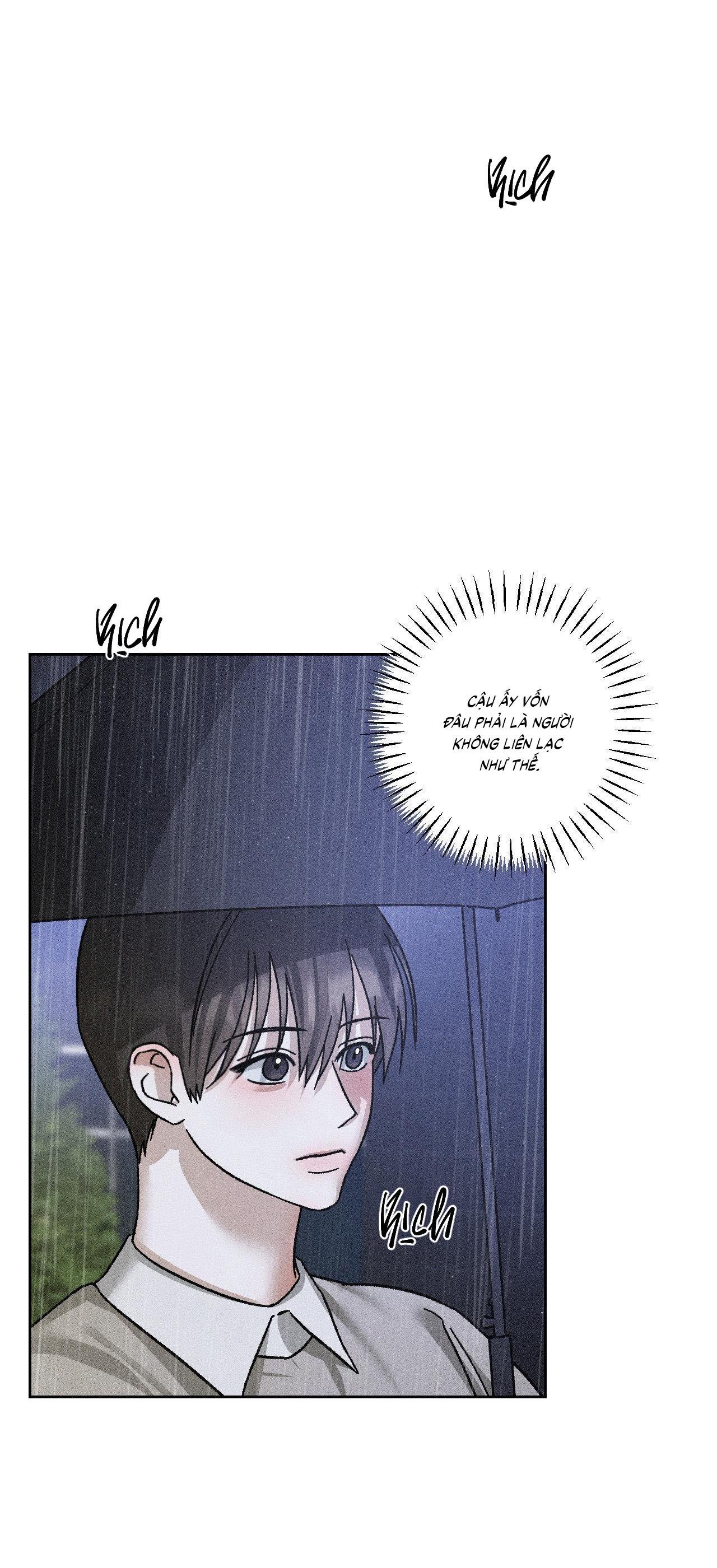 Close Up Chapter 13 - Trang 2
