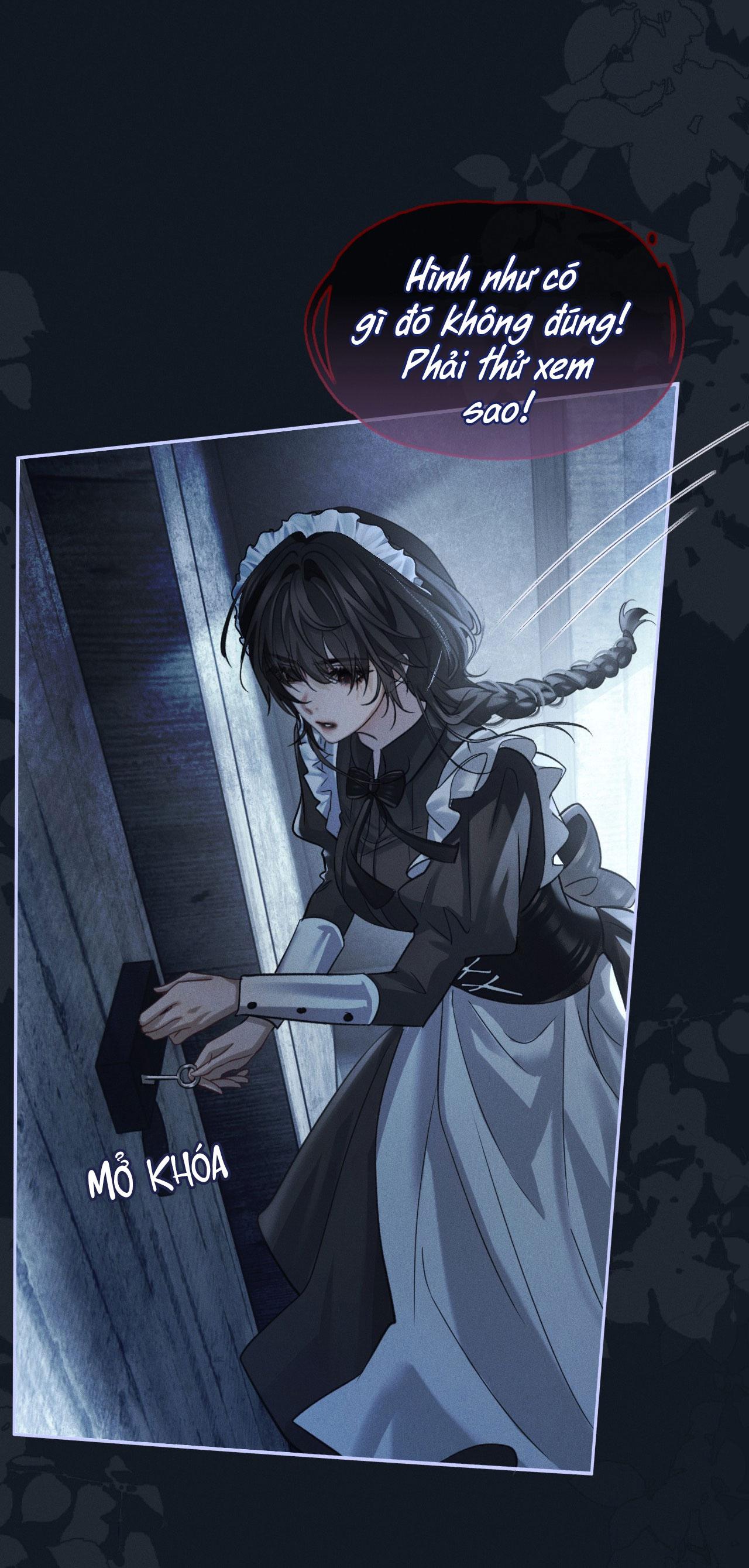 [GL] Thiết Lập Yêu Cầu Tôi Yêu Em Chapter 4 - Trang 2