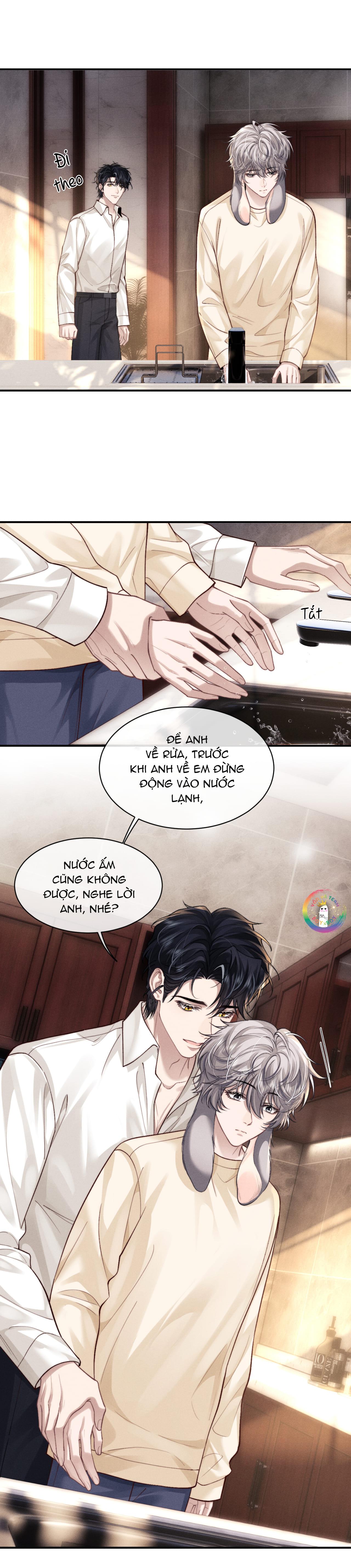 Chấp Sự Thỏ Tai Cụp Chapter 144 - Next Chapter 145