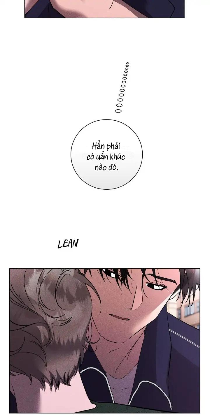 Người Yêu Của Anh Trai Tôi Chapter 23 - Next Chapter 24