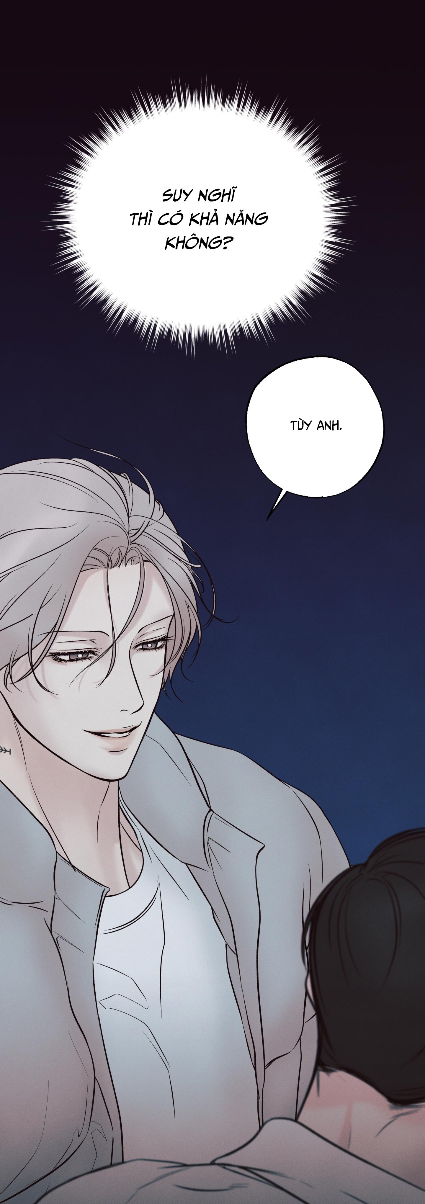 (GĐCV) RANH GIỚI CỦA SỰ MÊ HOẶC Chapter 9 - Trang 2