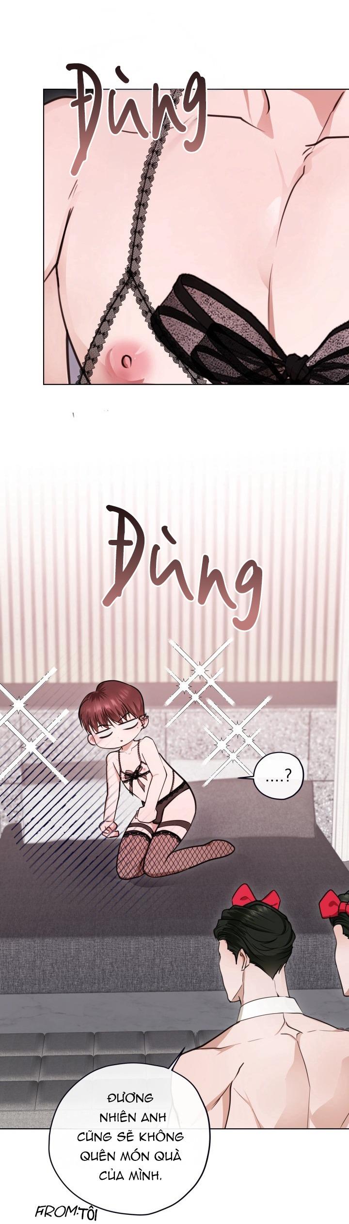 CÔ DÂU RỒNG Chapter 15 nt8 - Next Chapter 16 nt9