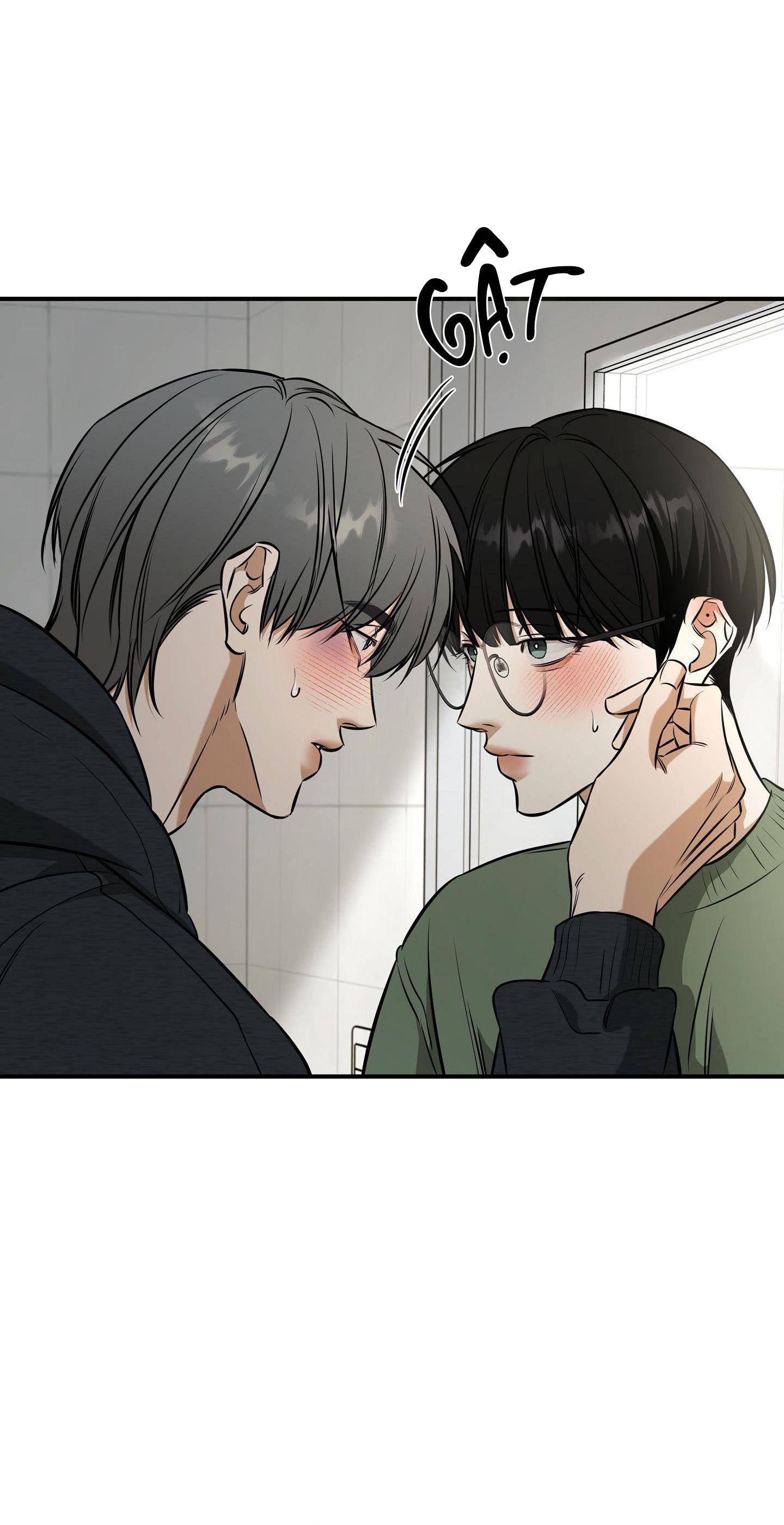 |DROP| Hưởng Lợi Chapter 38 - Trang 2