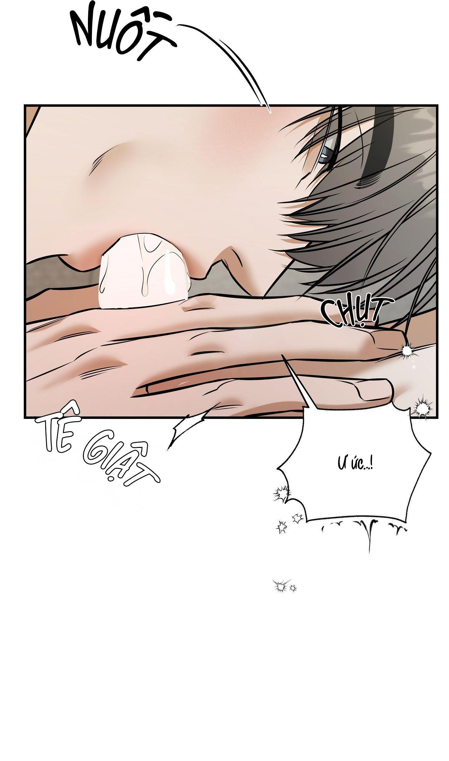 |DROP| Hưởng Lợi Chapter 39 - Trang 2