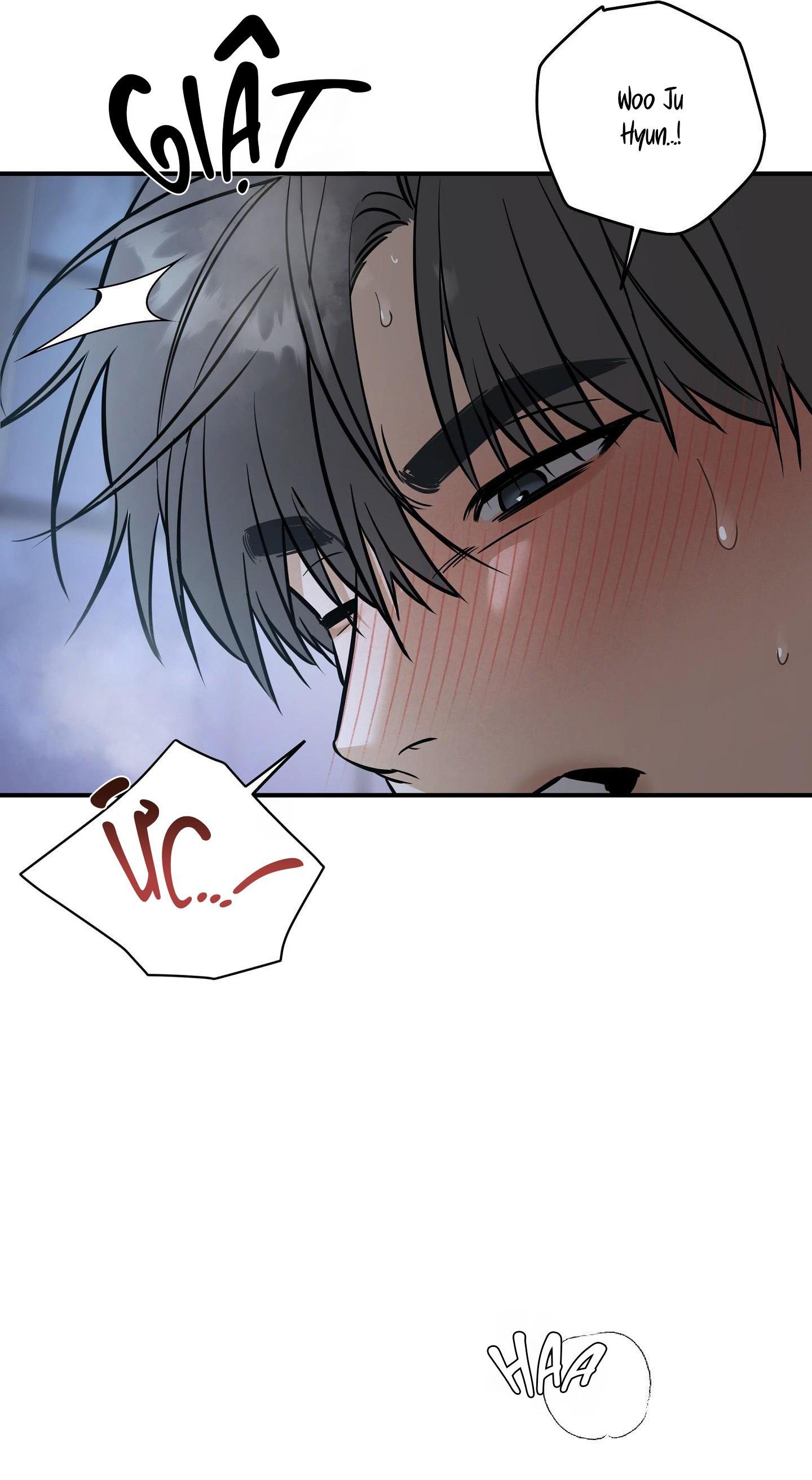 |DROP| Hưởng Lợi Chapter 41 H+ - Trang 2