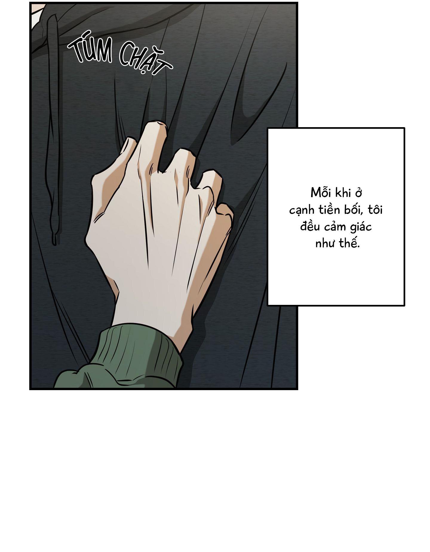 |DROP| Hưởng Lợi Chapter 38 - Trang 2