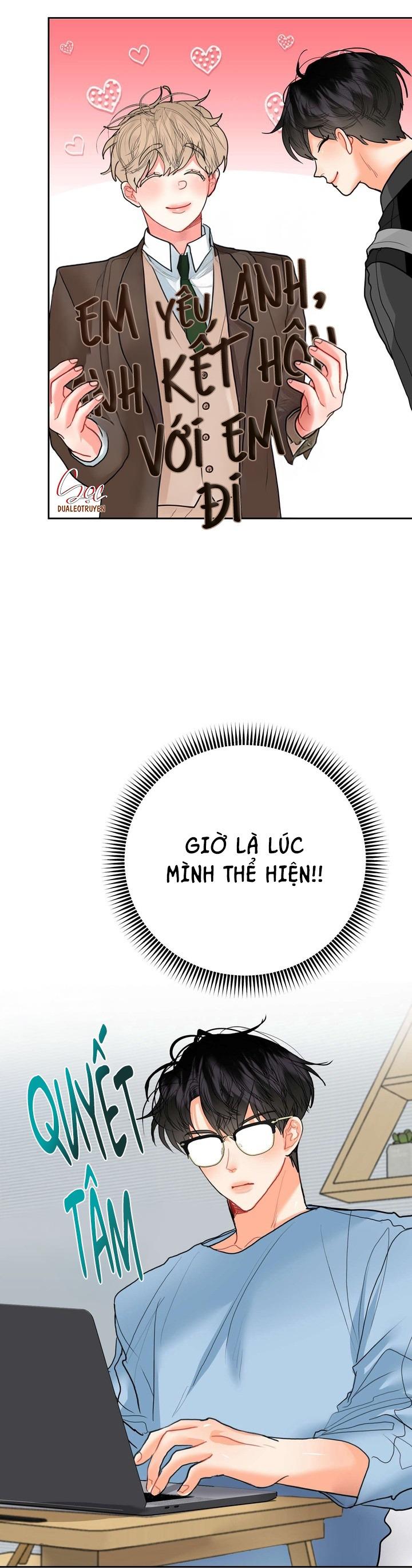 (ABO) OMEGA CỦA ANH TRAI Chapter 15 nt - Next Chapter 16