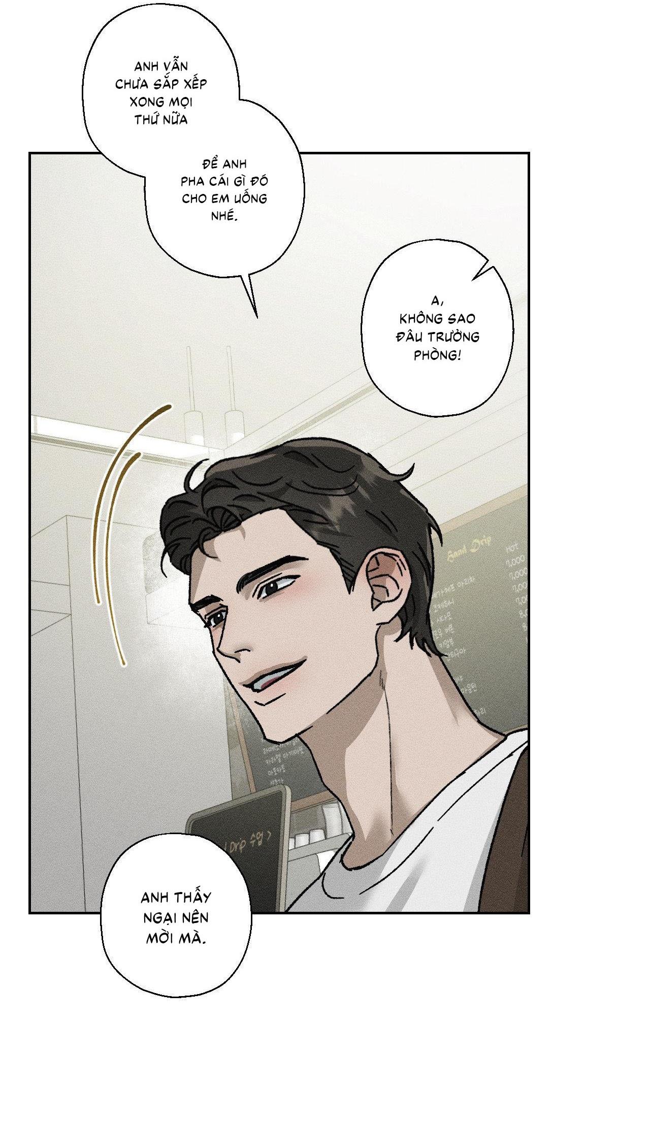 Close Up Chapter 10 - Trang 2