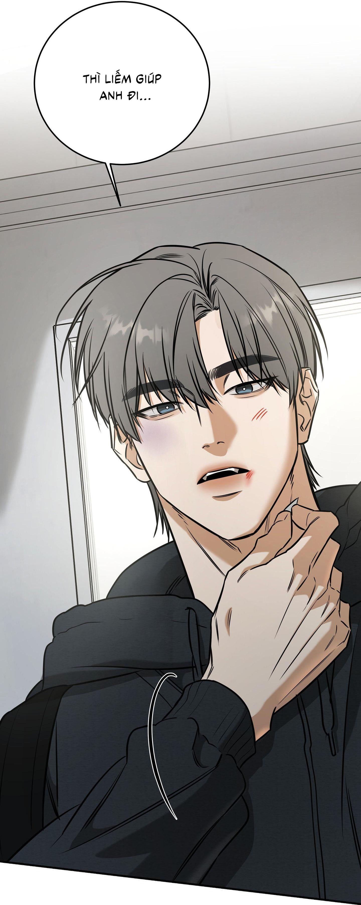 |DROP| Hưởng Lợi Chapter 38 - Trang 2