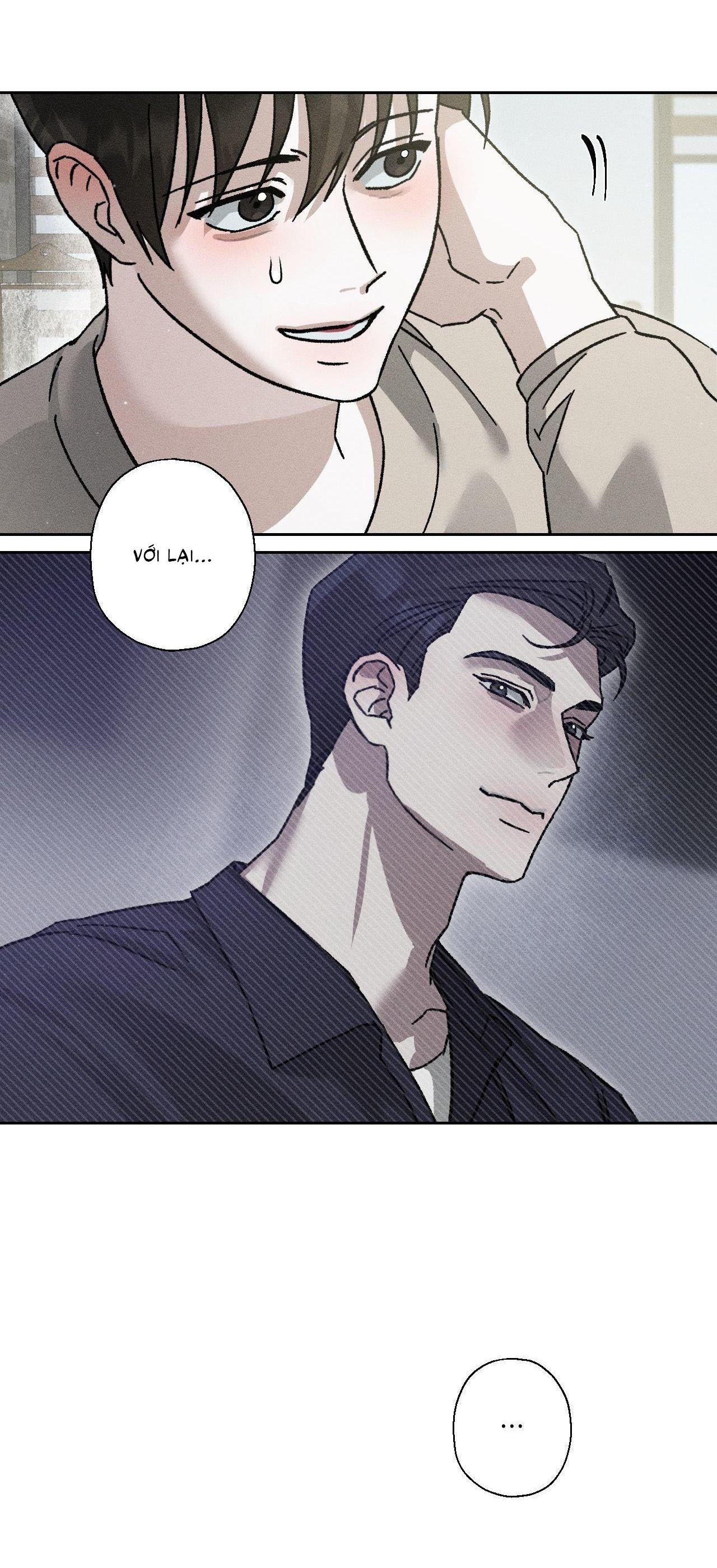 Close Up Chapter 10 - Trang 2