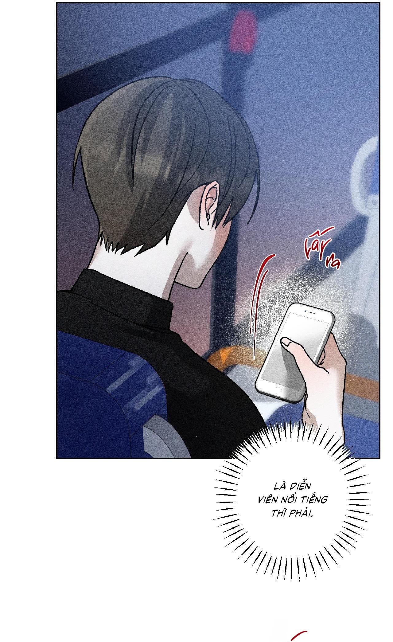 Close Up Chapter 10 - Trang 2