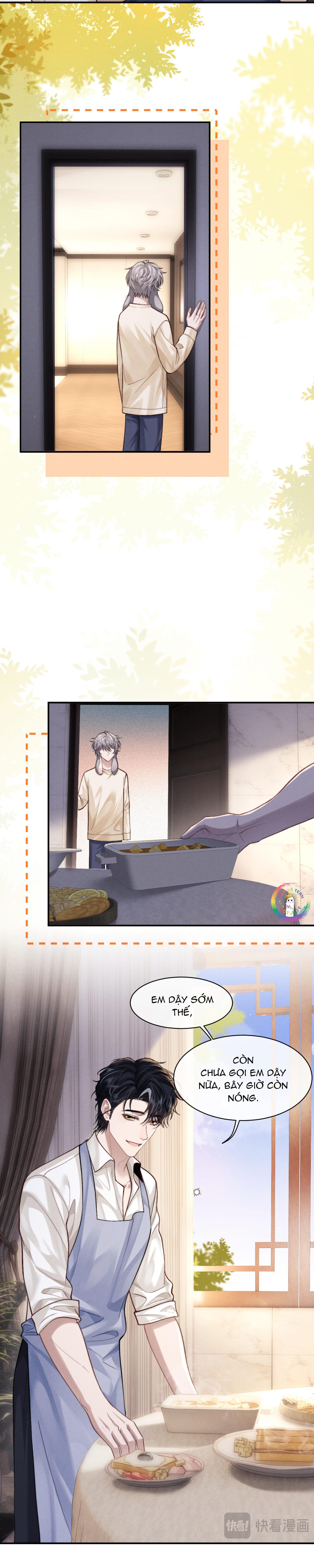 Chấp Sự Thỏ Tai Cụp Chapter 144 - Next Chapter 145