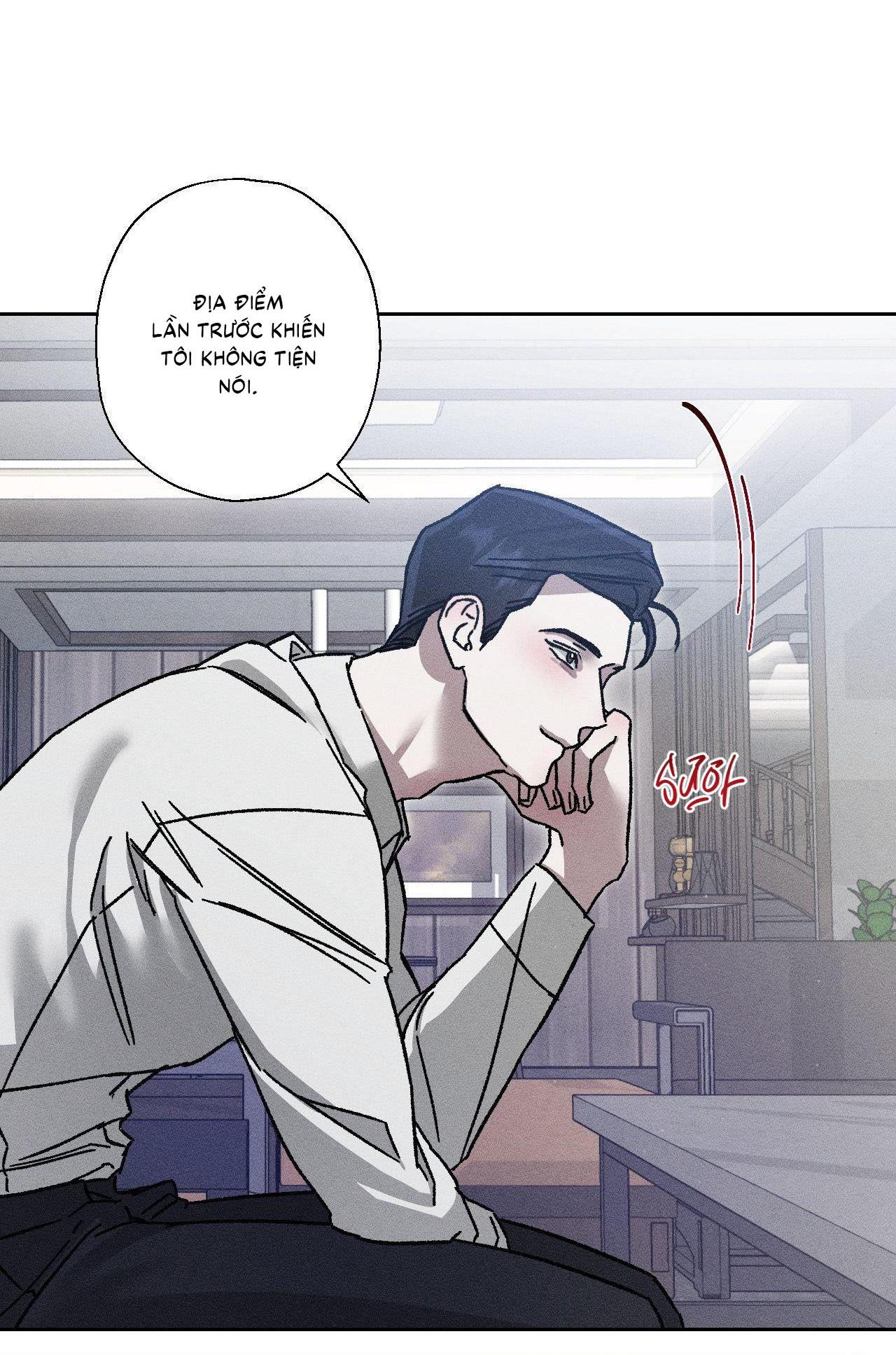 Close Up Chapter 10 - Trang 2