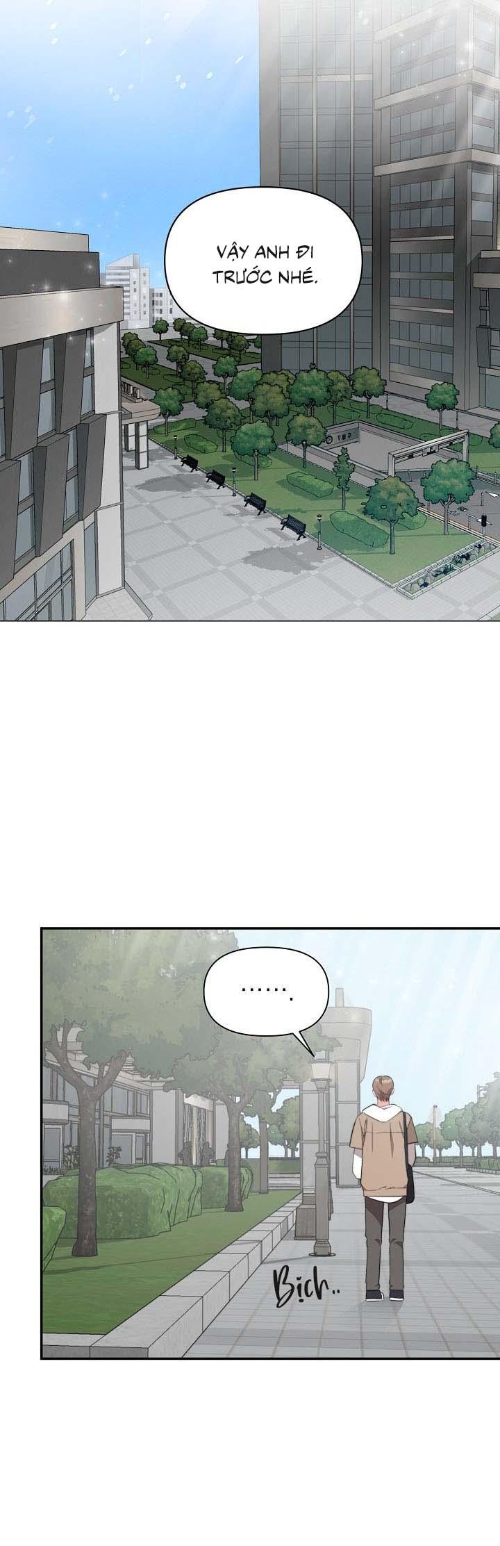 Masquerade Chapter 11 - Trang 2