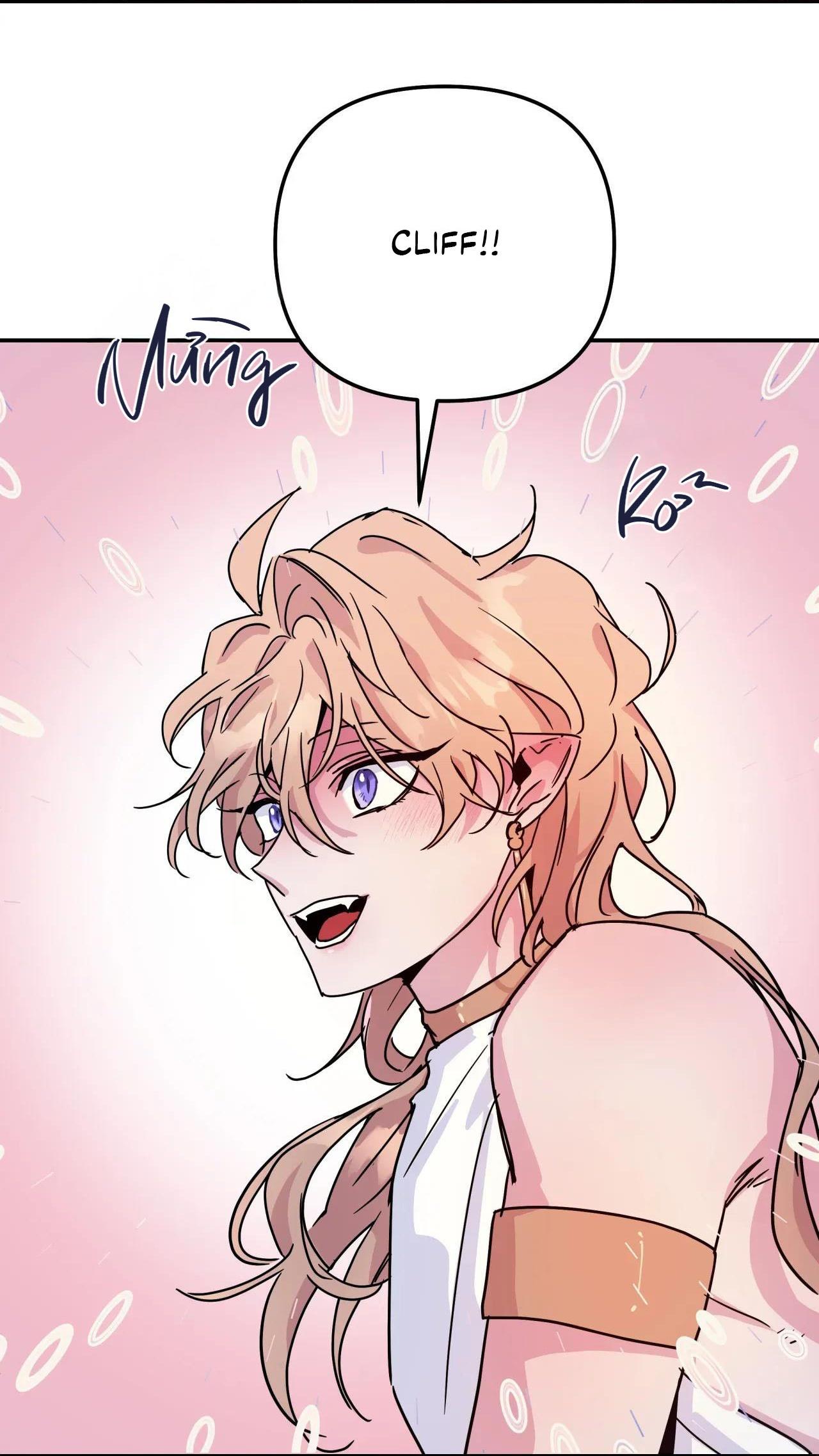 (CBunu) Ám Giữ Linh Hồn Chapter 68.3 CLIFF 1 - Trang 2