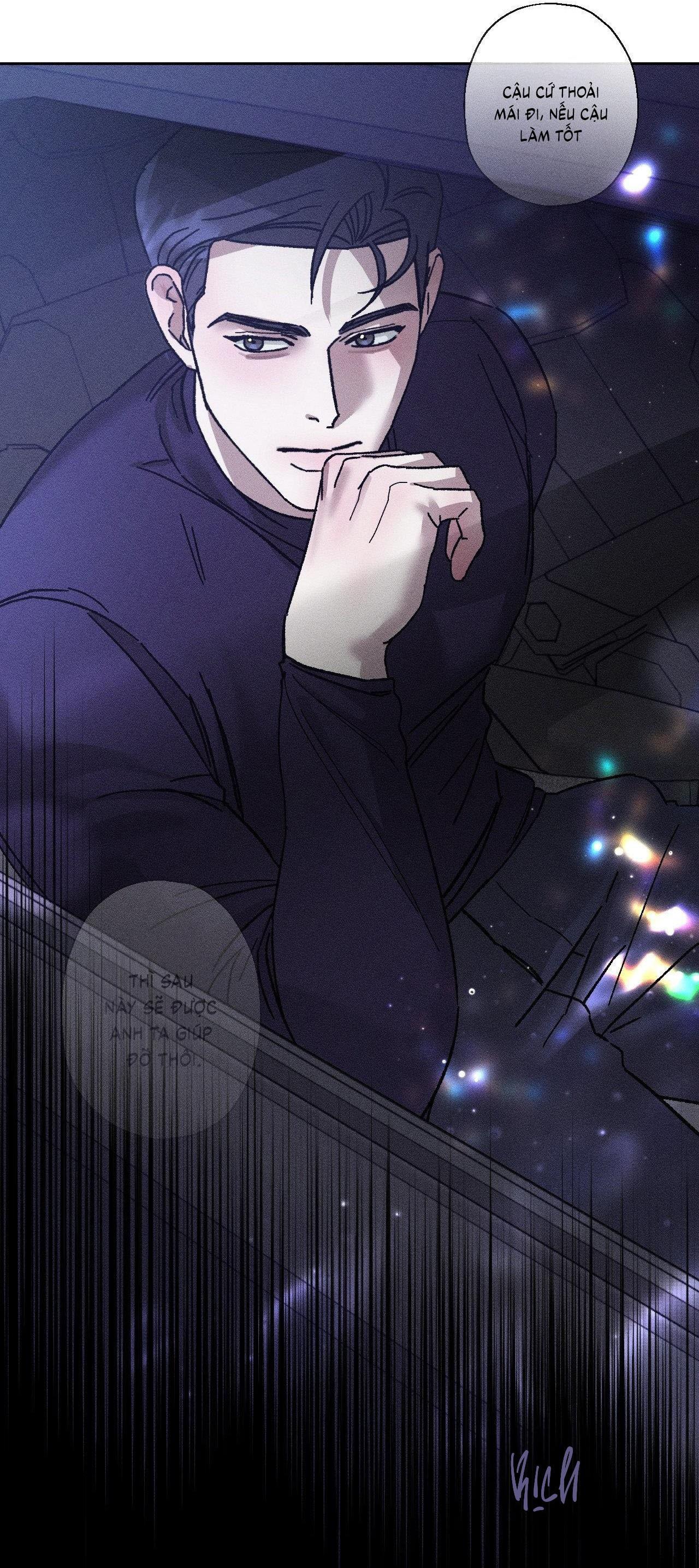 Close Up Chapter 12 - Trang 2