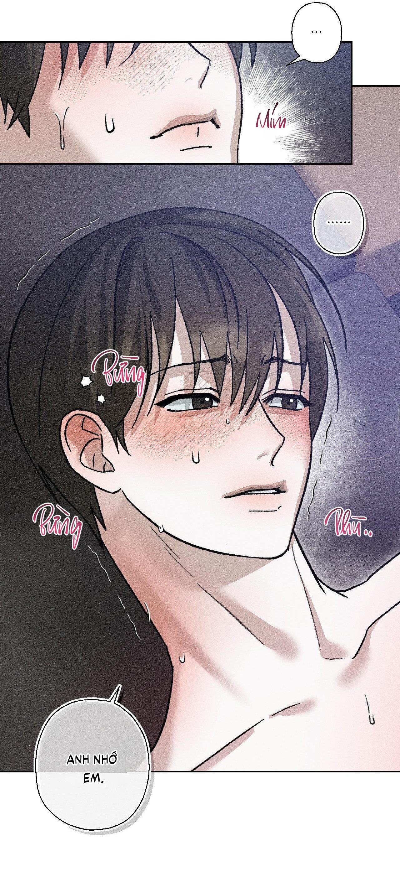 Close Up Chapter 11 H+ - Trang 2