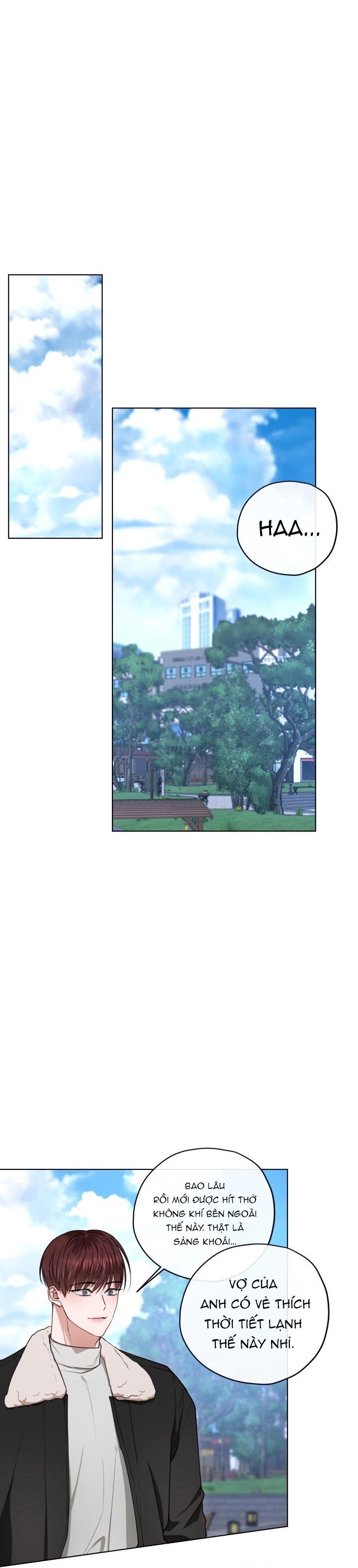 CÔ DÂU RỒNG Chapter 15 nt8 - Next Chapter 16 nt9