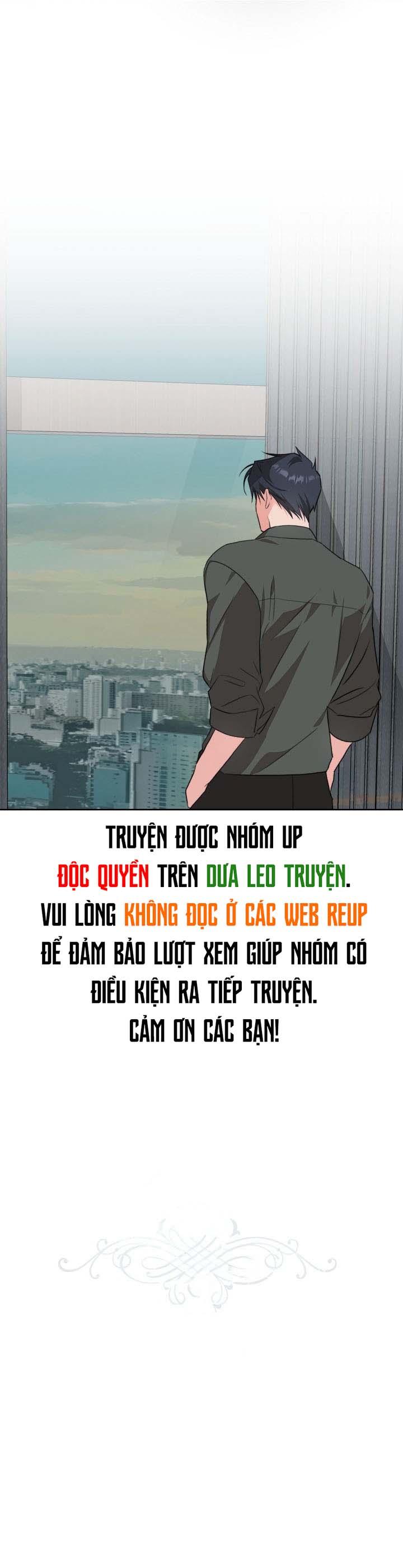 Masquerade Chapter 11 - Trang 2