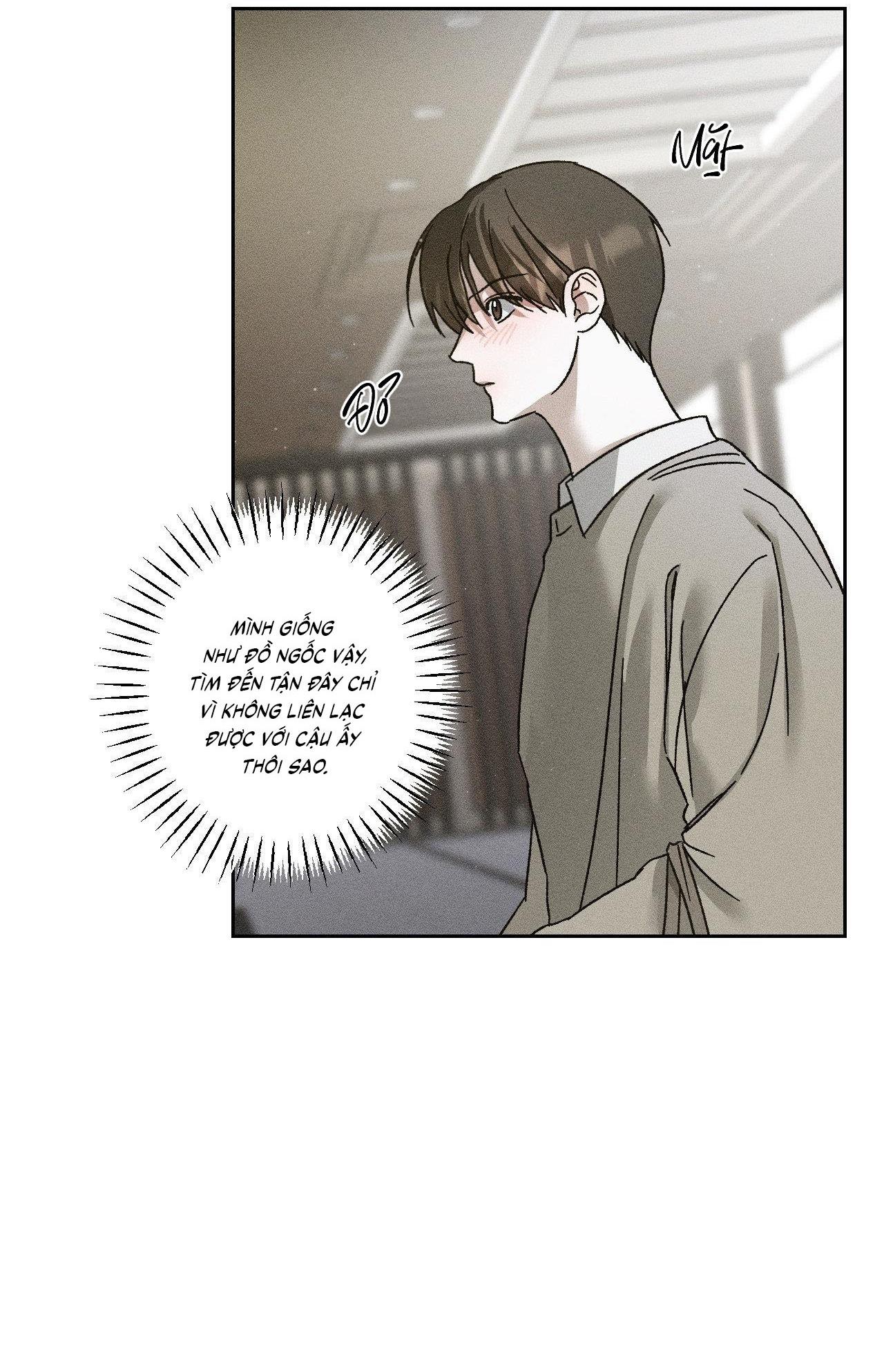 Close Up Chapter 13 - Trang 2