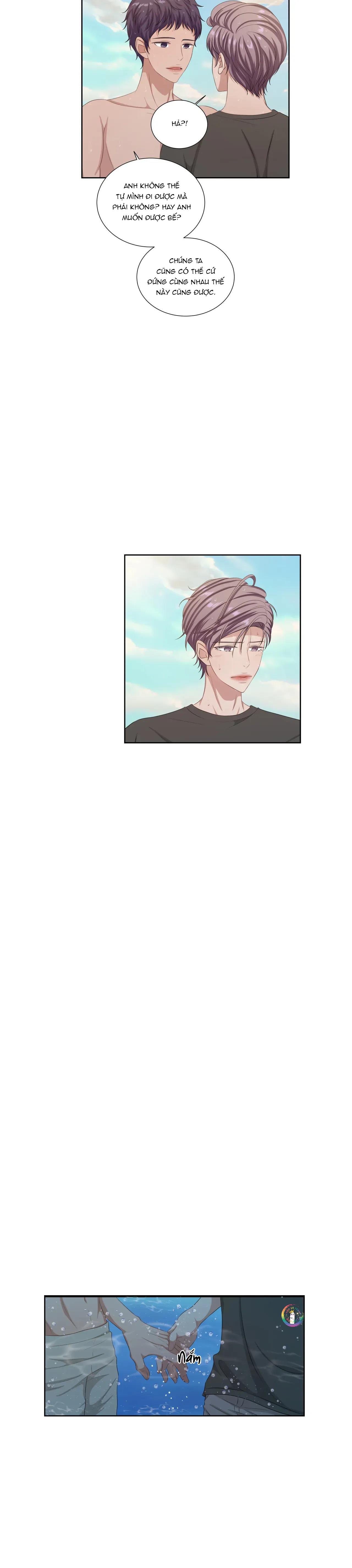 Bản Jazz Cho Hai Người Chapter 44 - Next Chapter 45