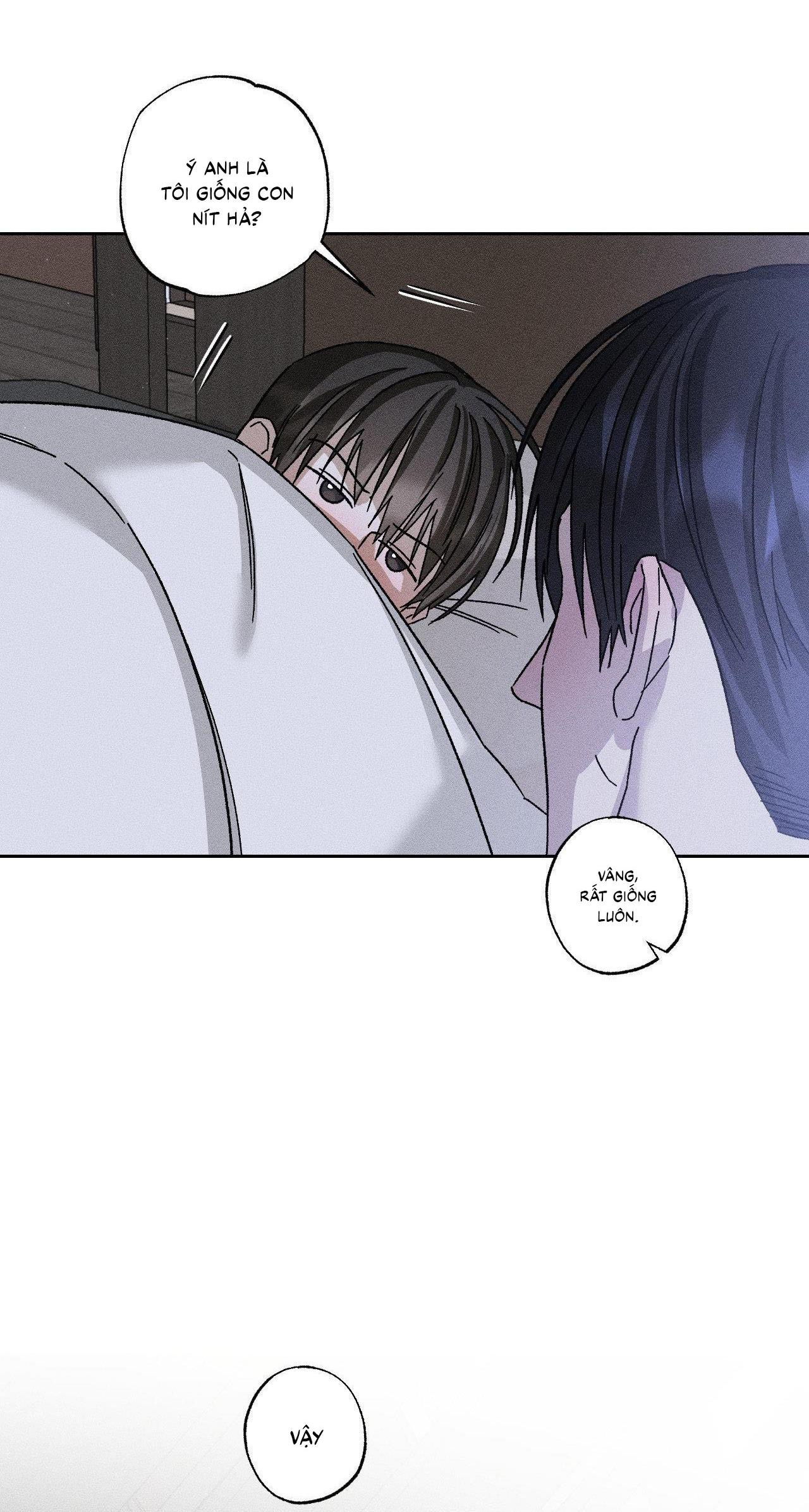 Close Up Chapter 14 - Trang 2
