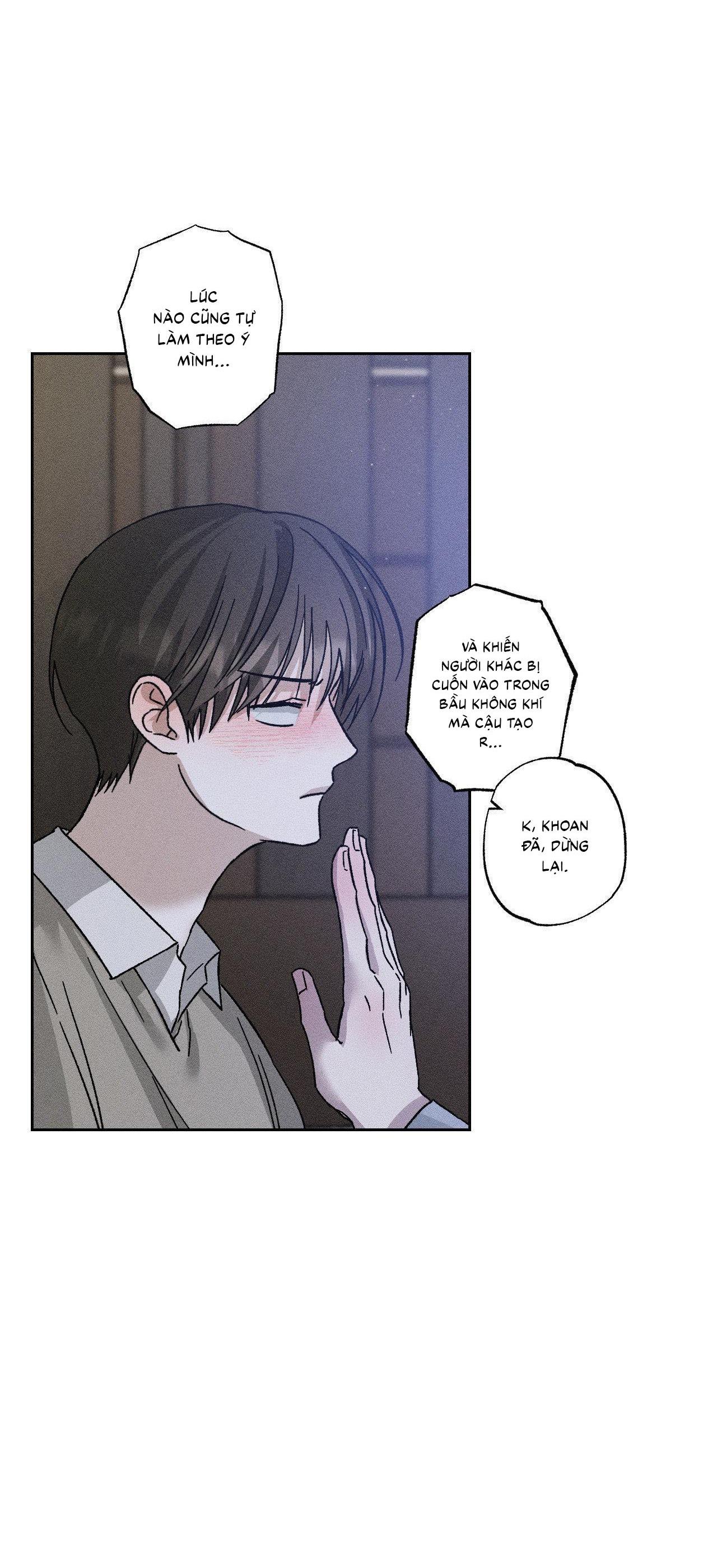 Close Up Chapter 14 - Trang 2