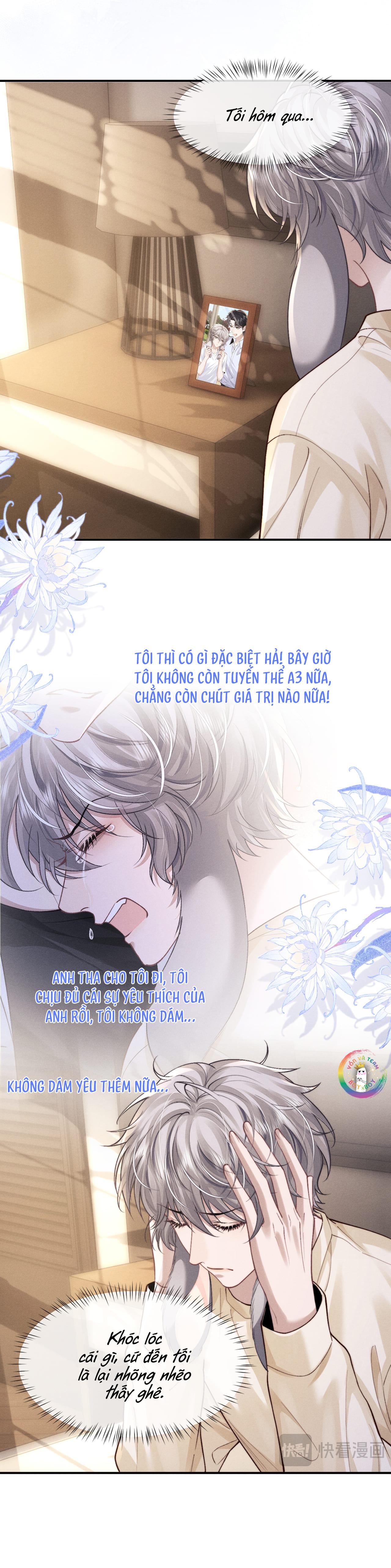 Chấp Sự Thỏ Tai Cụp Chapter 144 - Next Chapter 145