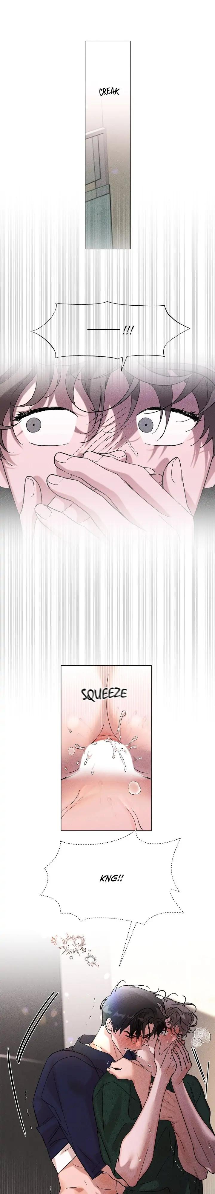 Người Yêu Của Anh Trai Tôi Chapter 24 - Next Chapter 25