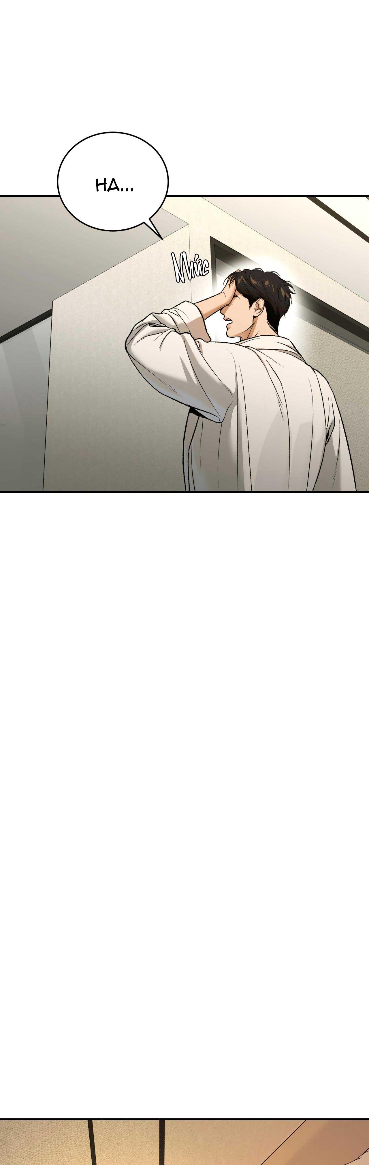 Jinx Chapter 67 - Next Chapter 68 18+