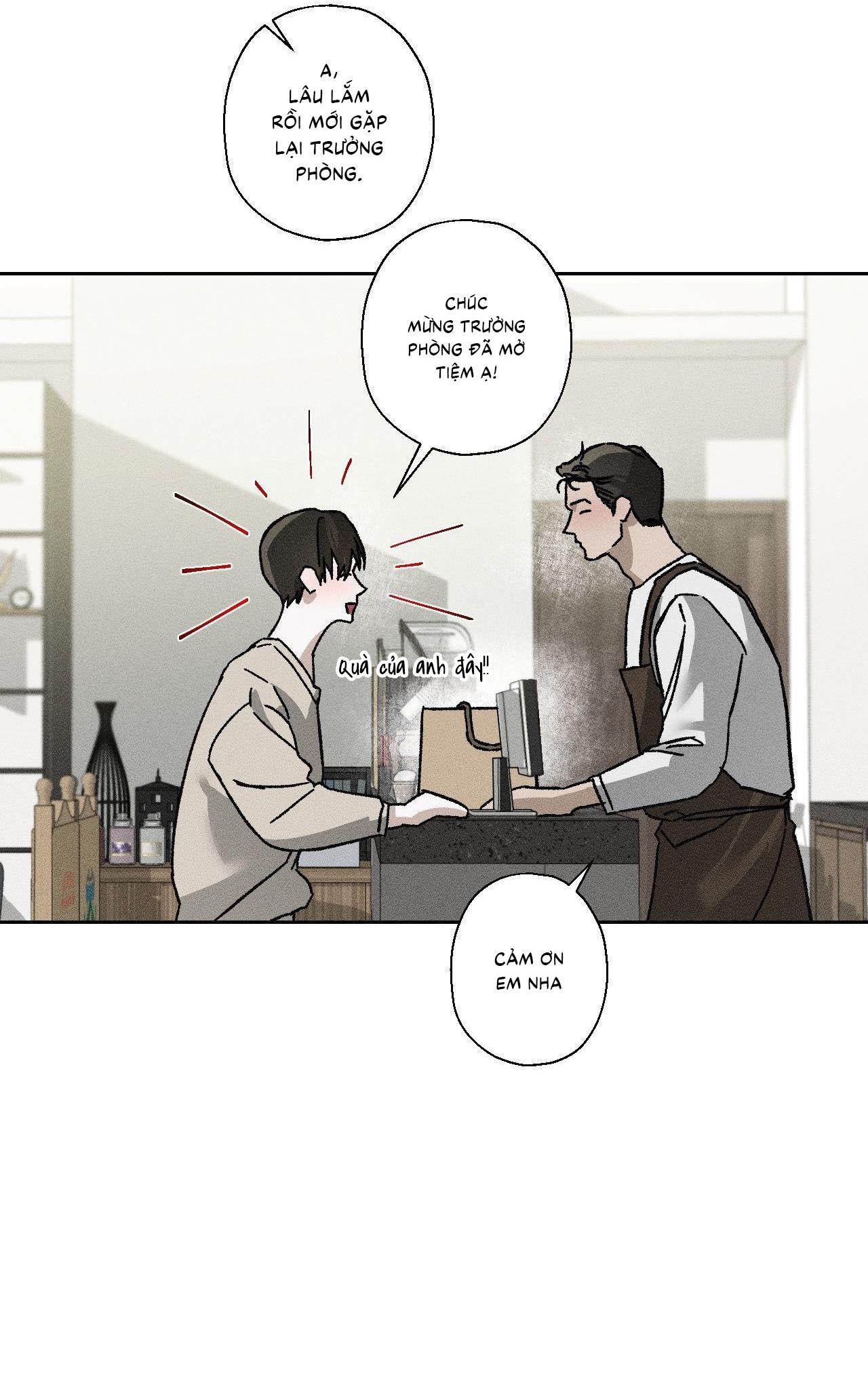 Close Up Chapter 10 - Trang 2
