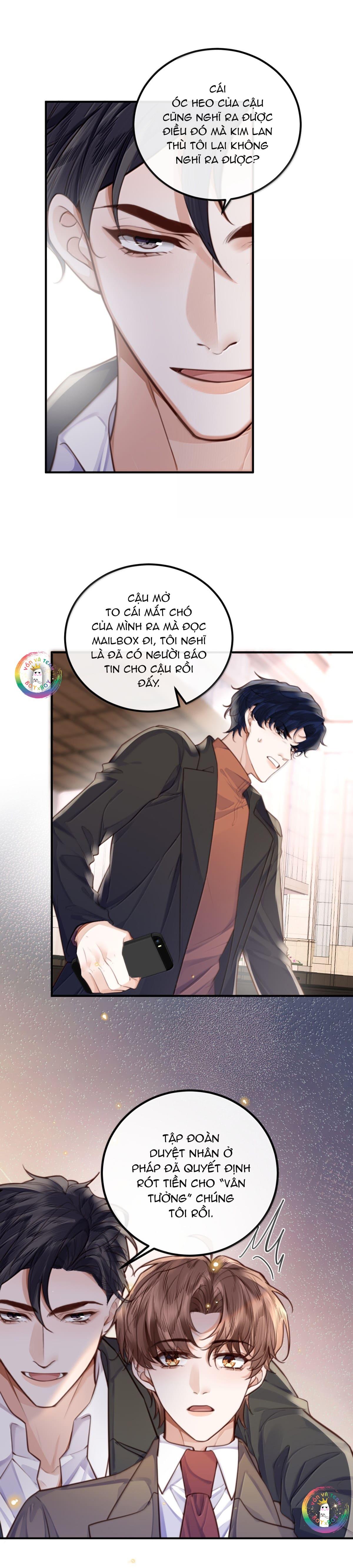 (END) Đặc Chế Cho Riêng Anh Chapter 131 - Next Chapter 131.1