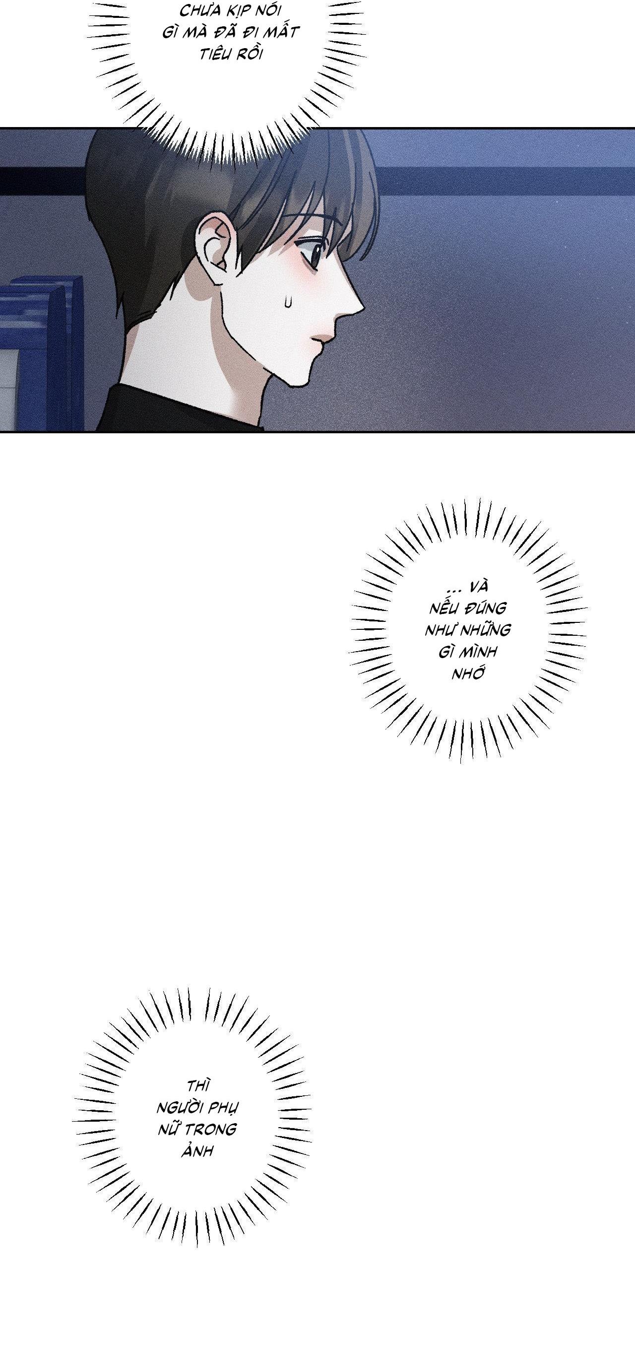 Close Up Chapter 10 - Trang 2