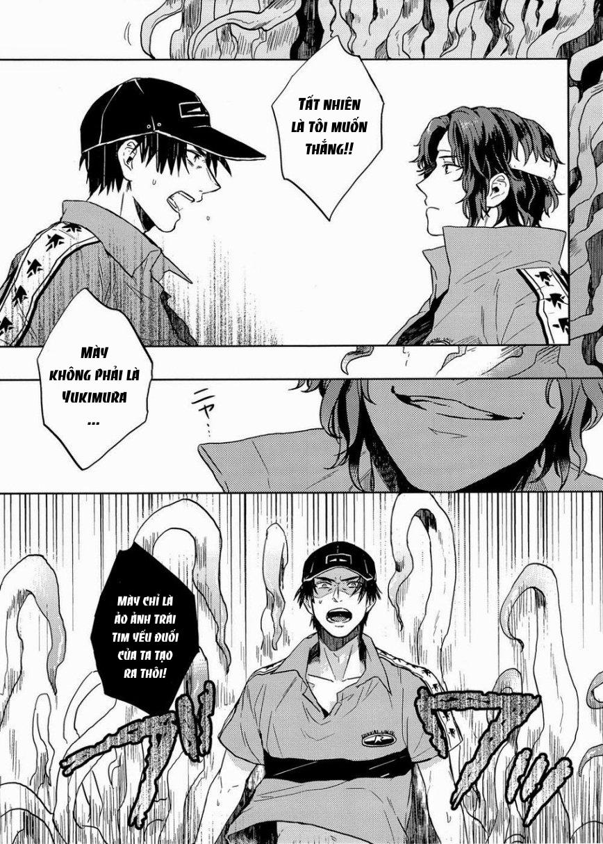 ONESHOT COI LÀ NỨNG Chapter 262 - Next Chapter 263