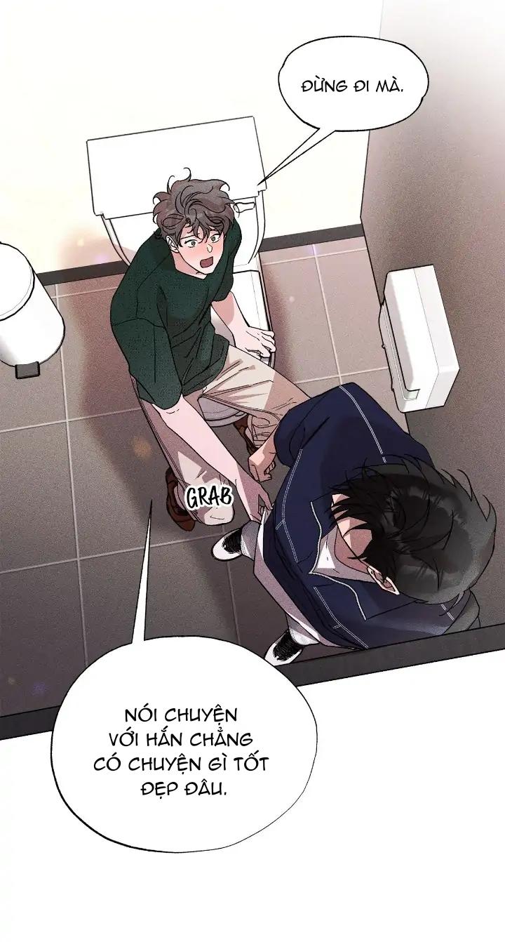 Người Yêu Của Anh Trai Tôi Chapter 25 - Next Chapter 26