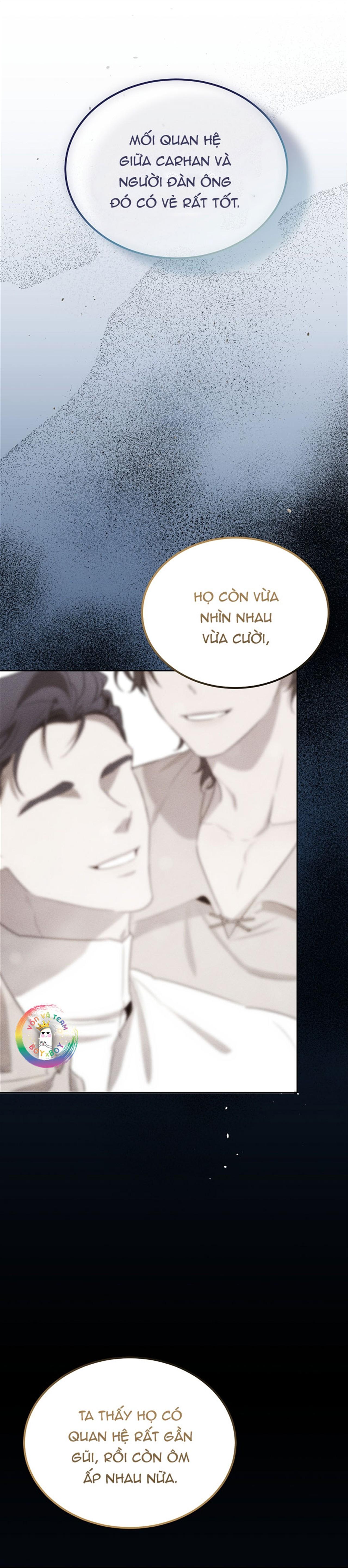 (END) Này, Đừng Có Nhấn Cái Nút Đó! Chapter 42 - Trang 2