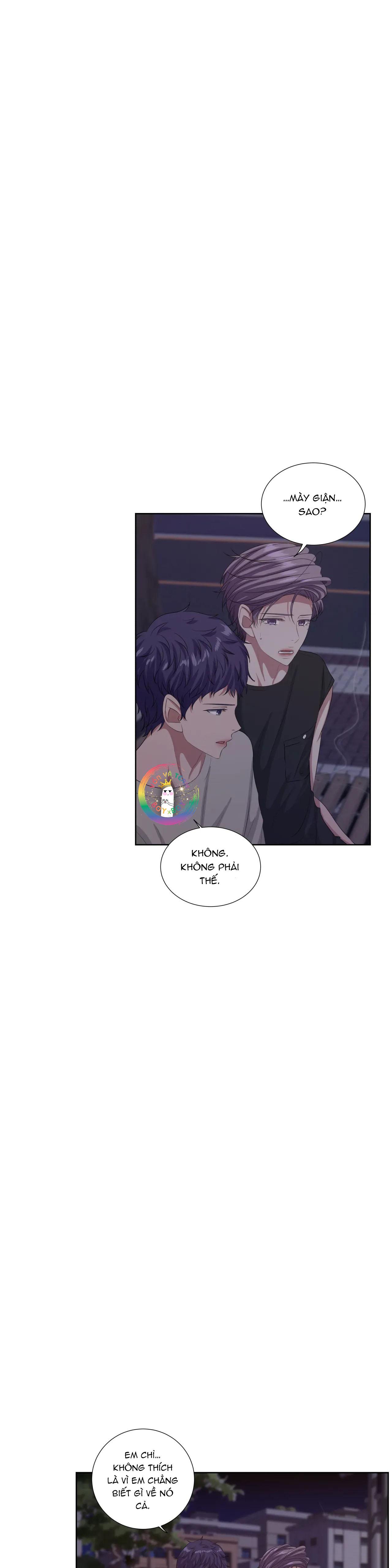 Bản Jazz Cho Hai Người Chapter 45 - Next Chapter 46