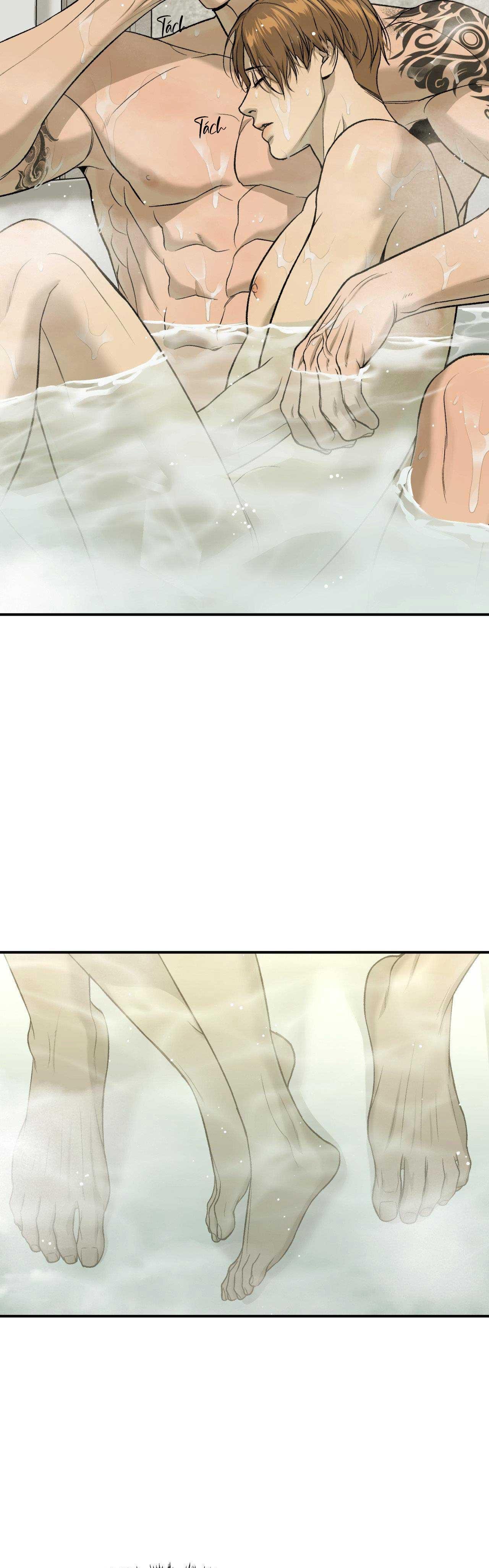 Jinx Chapter 68 18+ - Next Chapter 69