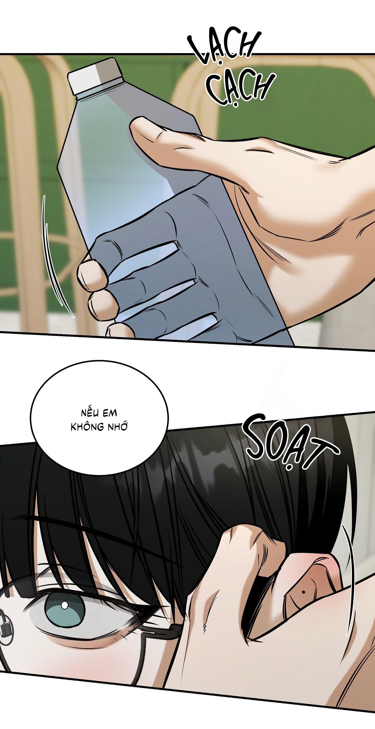 |DROP| Hưởng Lợi Chapter 39 - Trang 2