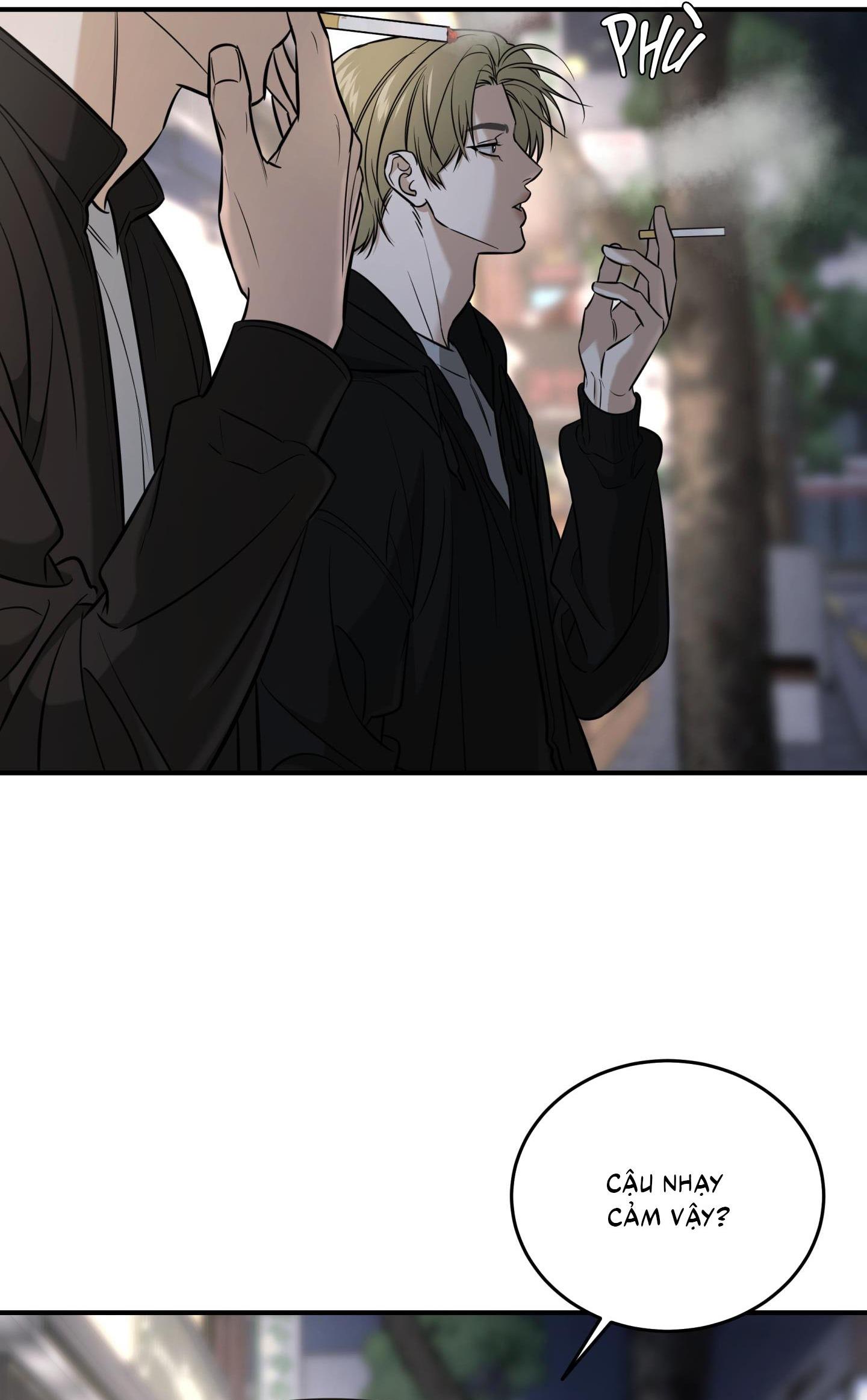 |DROP| Hưởng Lợi Chapter 42 - Trang 2