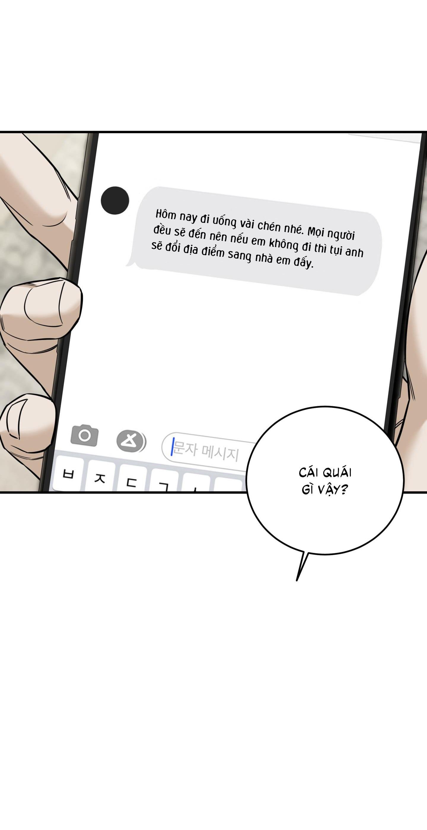 |DROP| Hưởng Lợi Chapter 42 - Trang 2